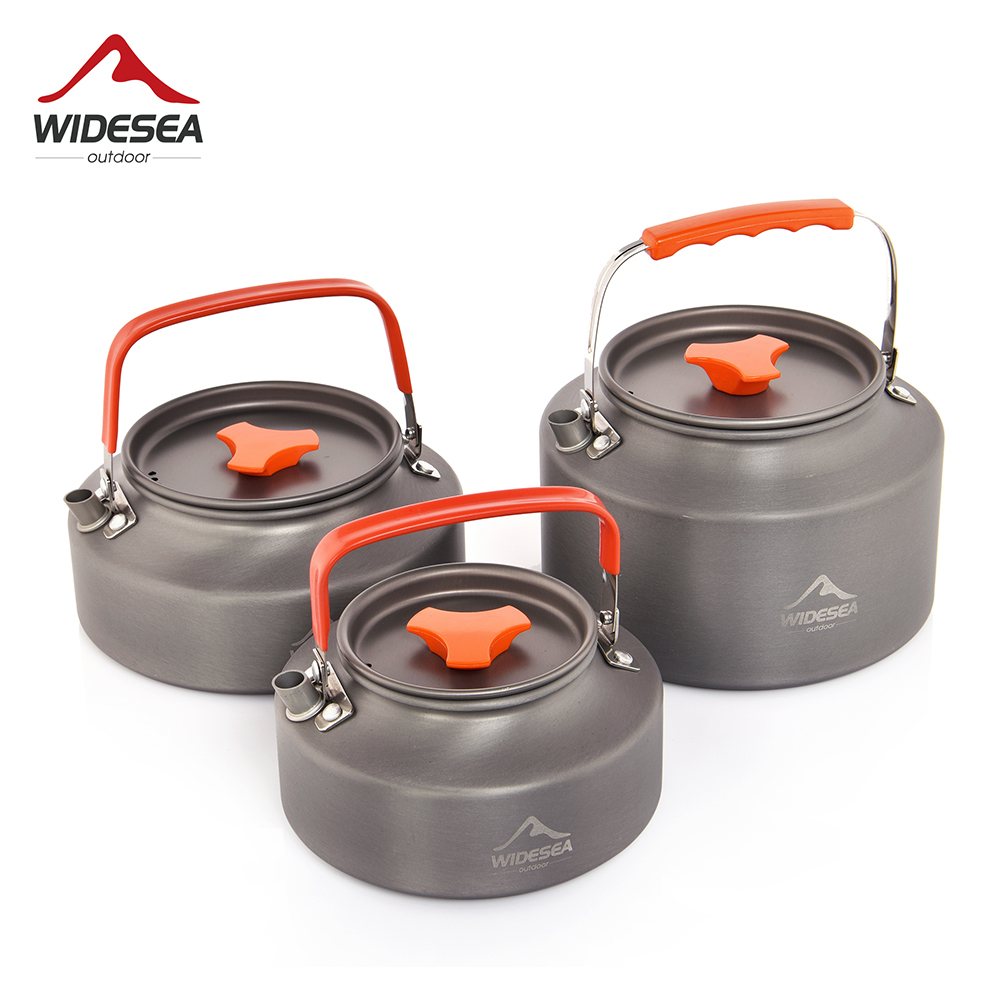 Widesea 1.1L 2L1.5L Camping Wa - Outdoor Camping Dining Set recension och pris