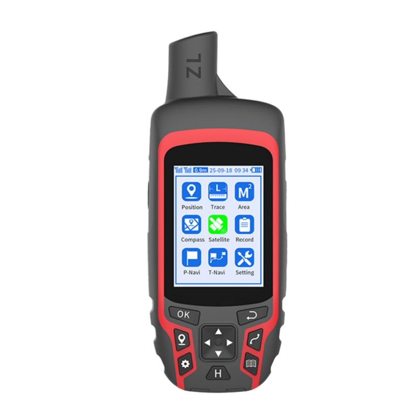 ABZZ-GPS For Hiking Handheld A - Outdoor Camping Rugs recension och pris