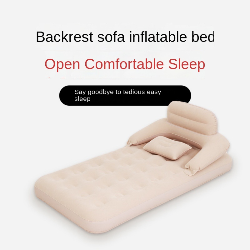 Outdoor Multi Specification Tw - Bed Outdoor Camping recension och pris