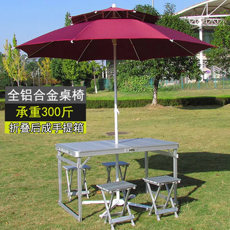Wholesale Outdoor Portable Alu - Outdoor Camping Exhibition recension och pris