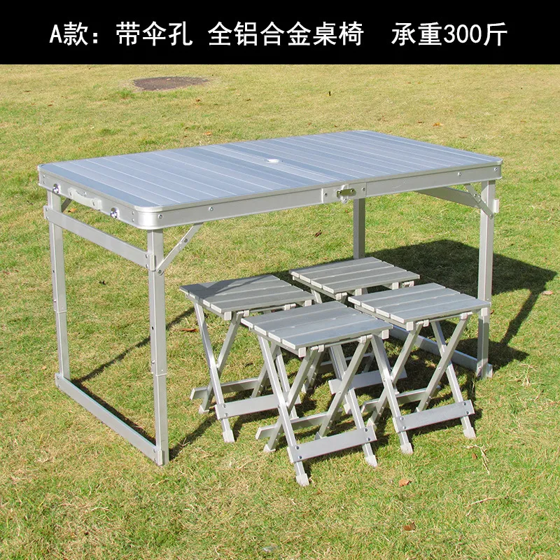 Wholesale Outdoor Portable Alu - Outdoor Camping Exhibition recension och pris