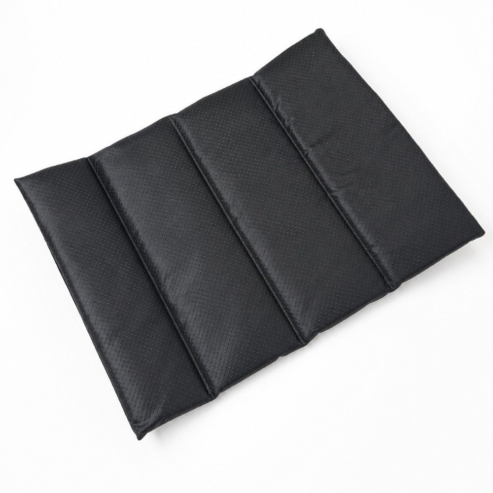 Folding Pet Sleeping Mat Water - Outdoor Camping Dog Bed recension och pris