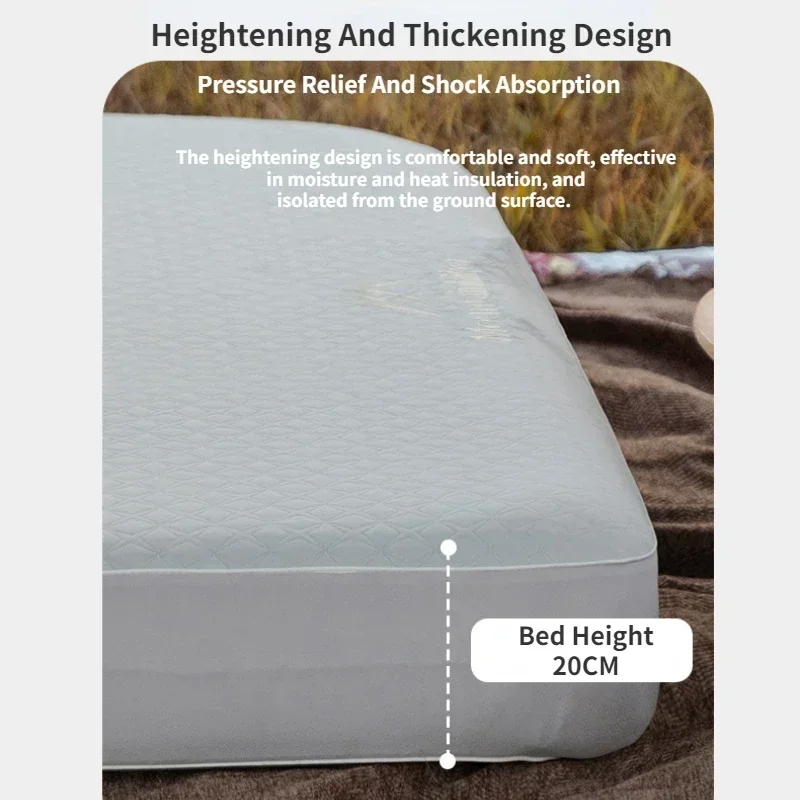 Mountainhiker 2 Person Automat - Outdoor Camping Rugs recension och pris