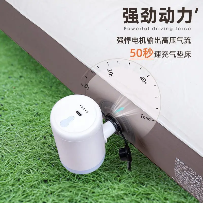 Outdoor Portable Wireless Char - Outdoor Camping Rugs recension och pris