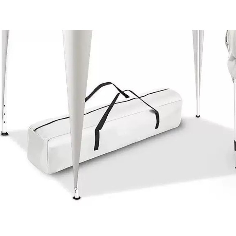 3x3m Four-Corner Pop Up Foldin - Outdoor Camping Exhibition recension och pris