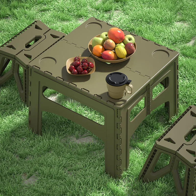 Folding Portable Outdoor Exten - Outdoor Camping Exhibition recension och pris