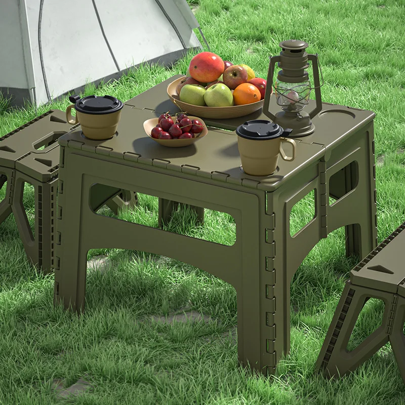 Folding Portable Outdoor Exten - Outdoor Camping Exhibition recension och pris
