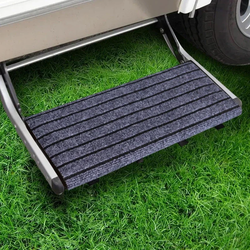 Outdoor Caravan Step Doormat R - Outdoor Camping Rugs recension och pris