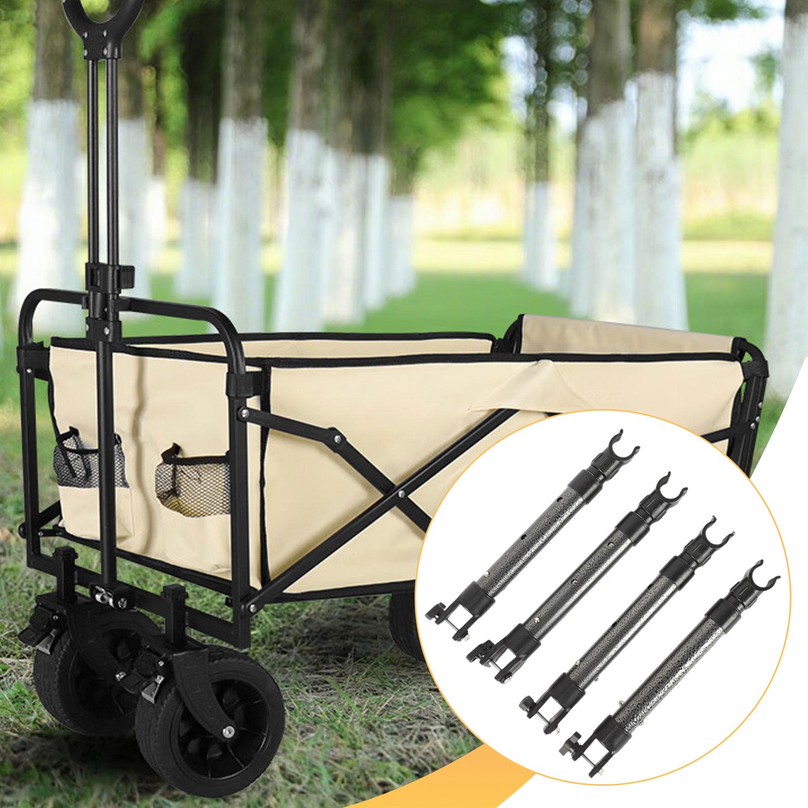 Essential Adjustable Carbon St - Outdoor Camping Exhibition recension och pris