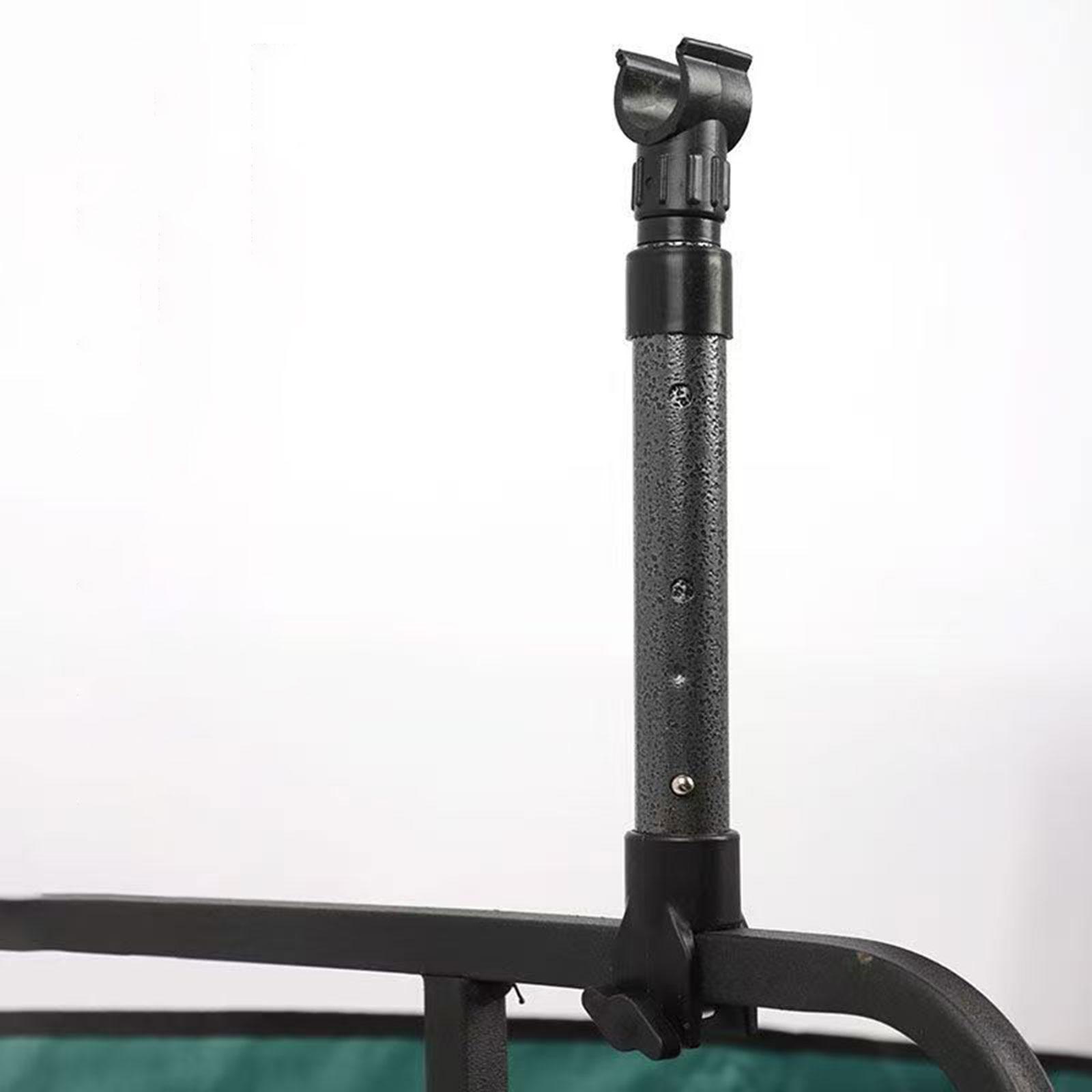 Essential Adjustable Carbon St - Outdoor Camping Exhibition recension och pris