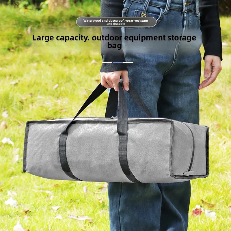 Cation Oxford Cloth Long Stora - Outdoor Camping Rugs recension och pris