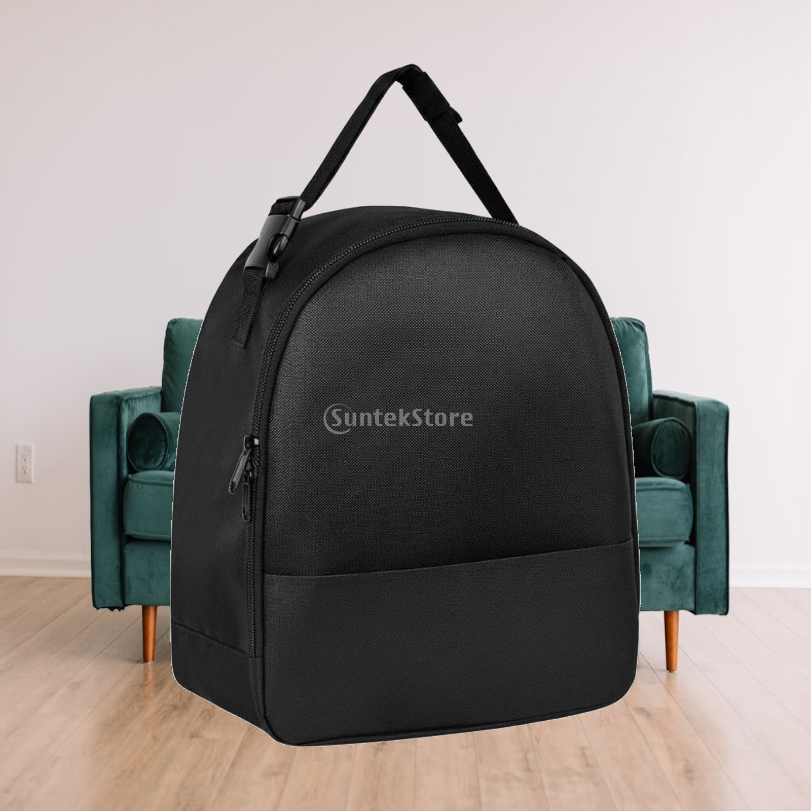Rugged Outdoor Fan Case Oxford - Outdoor Camping Rugs recension och pris