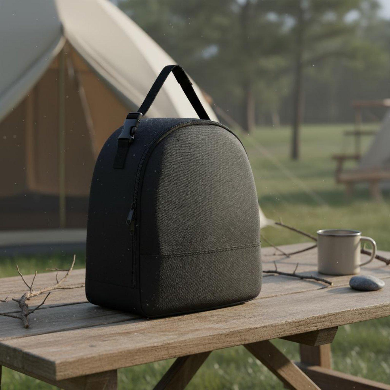 Rugged Outdoor Fan Case Oxford - Outdoor Camping Rugs recension och pris