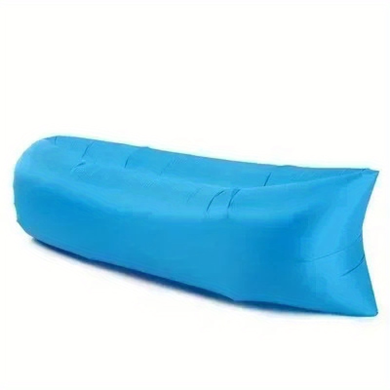 Outdoor Portable Inflatable So - Bed Outdoor Camping recension och pris
