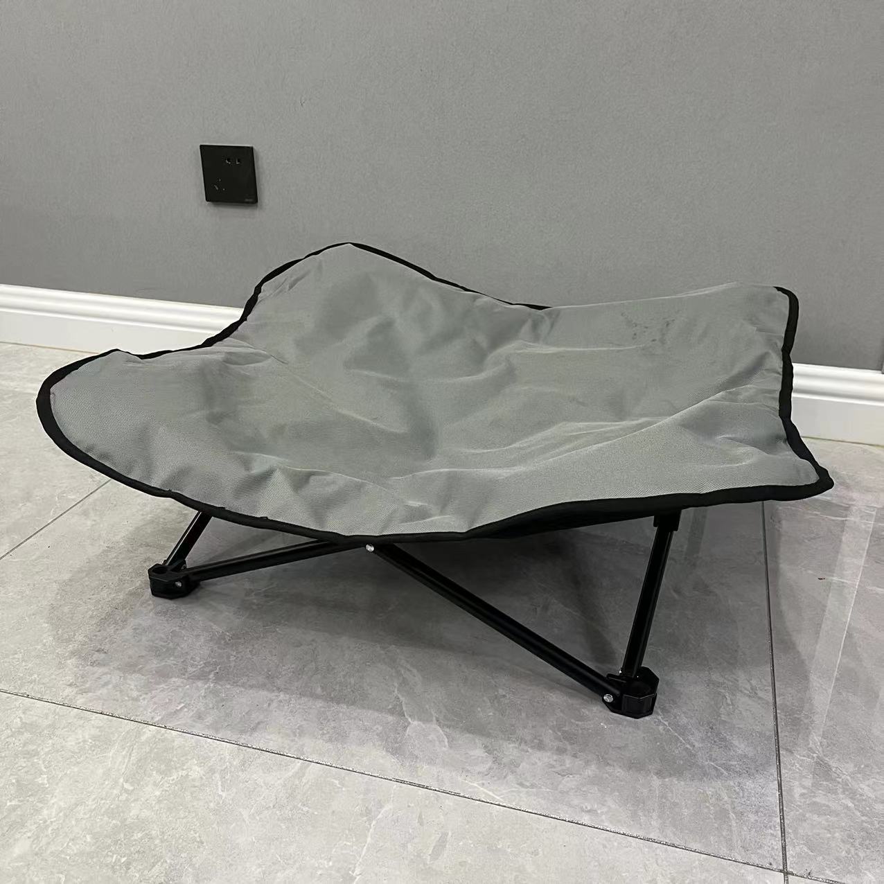Comfortable Removable Cat and  - Outdoor Camping Dog Bed recension och pris