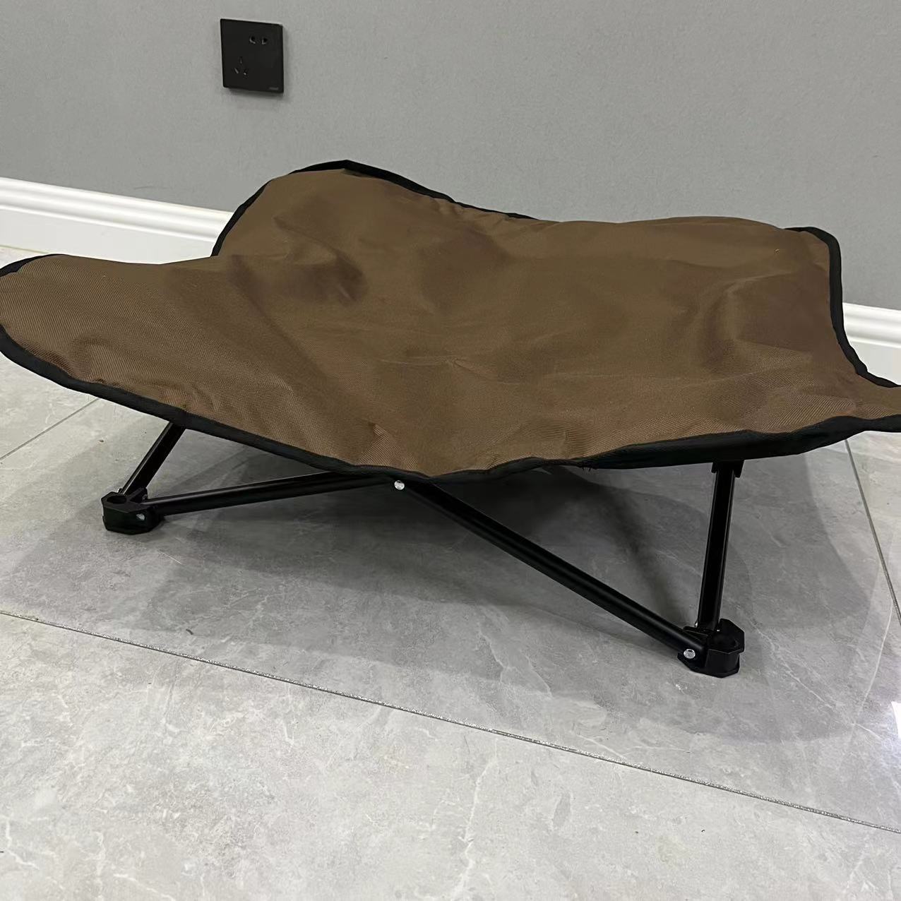 Comfortable Removable Cat and  - Outdoor Camping Dog Bed recension och pris